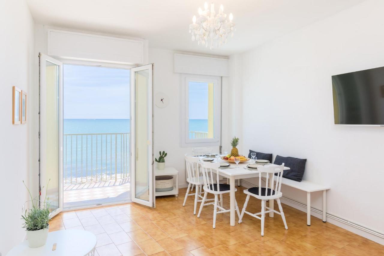 Apartments Gasser - Apartment 1 Caorle Exterior photo