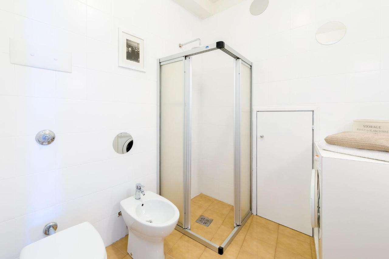 Apartments Gasser - Apartment 1 Caorle Exterior photo
