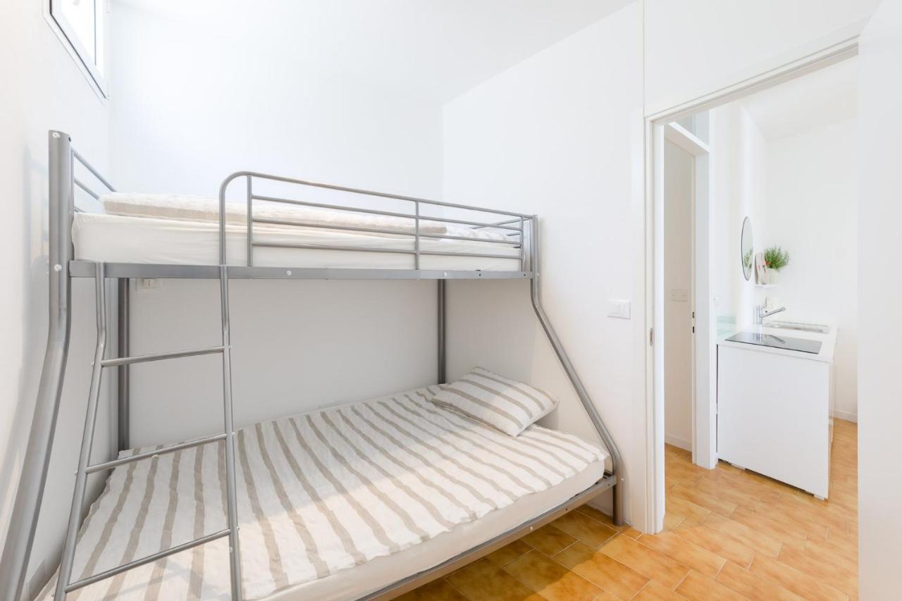 Apartments Gasser - Apartment 1 Caorle Exterior photo
