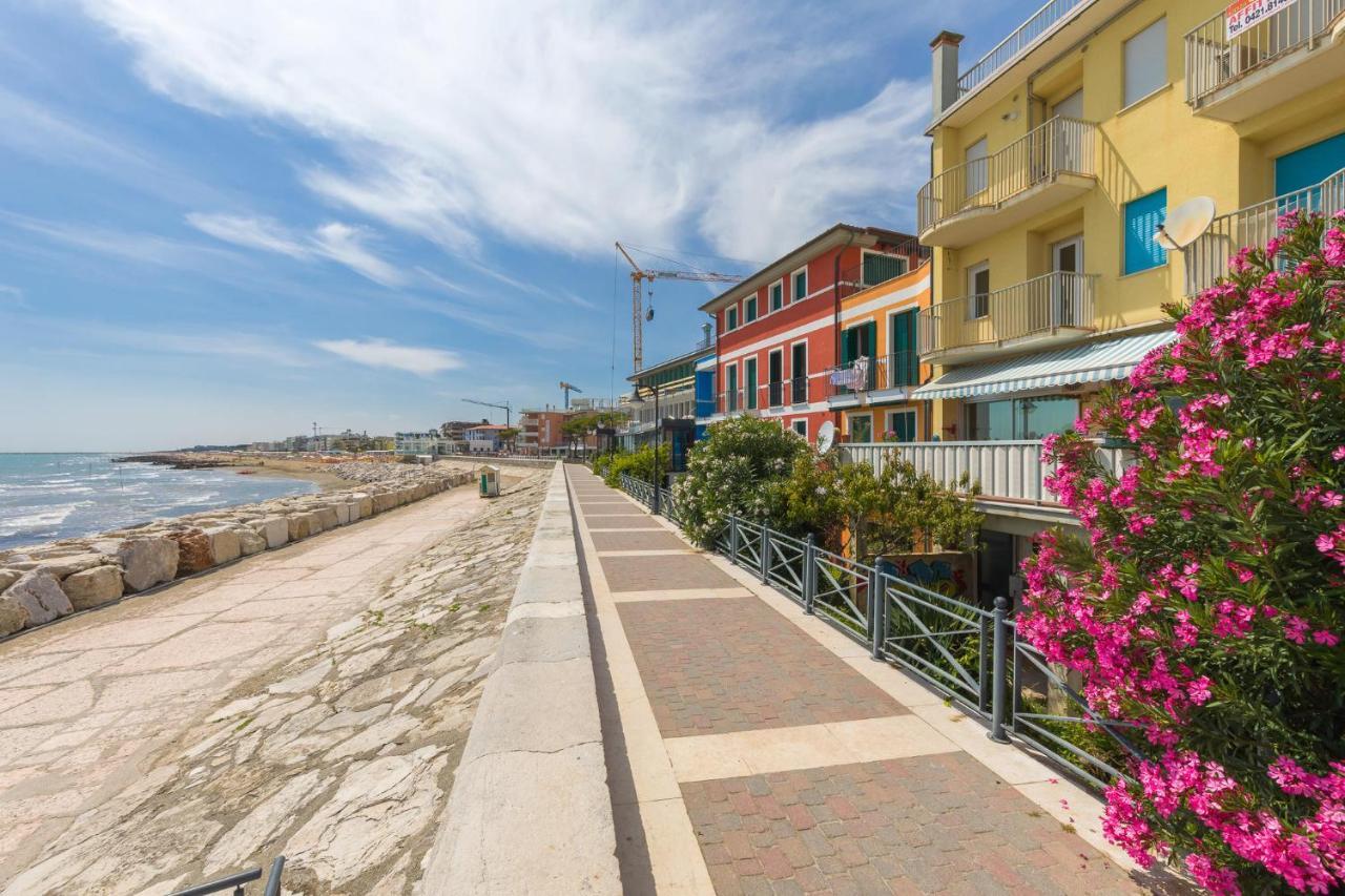 Apartments Gasser - Apartment 1 Caorle Exterior photo