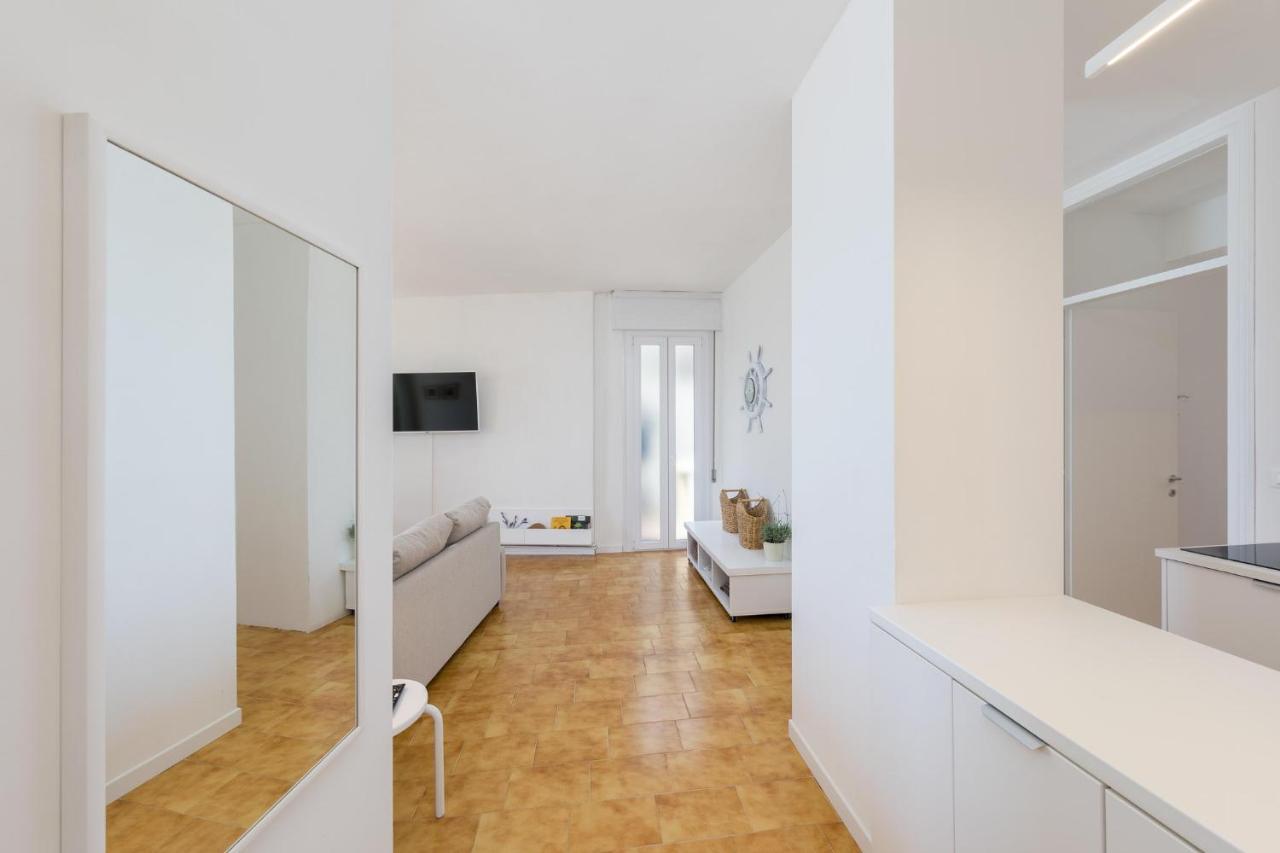 Apartments Gasser - Apartment 1 Caorle Exterior photo