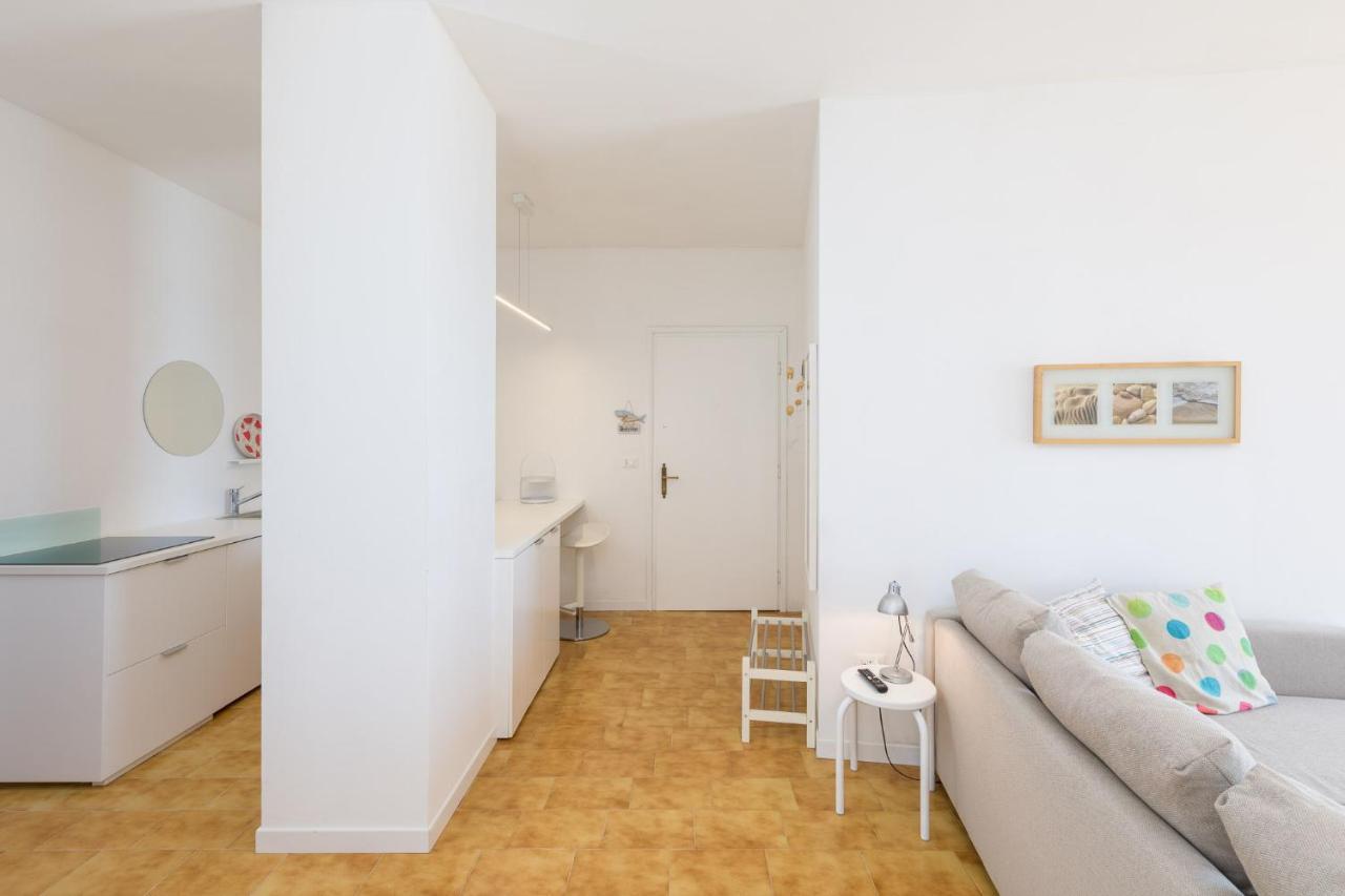 Apartments Gasser - Apartment 1 Caorle Exterior photo