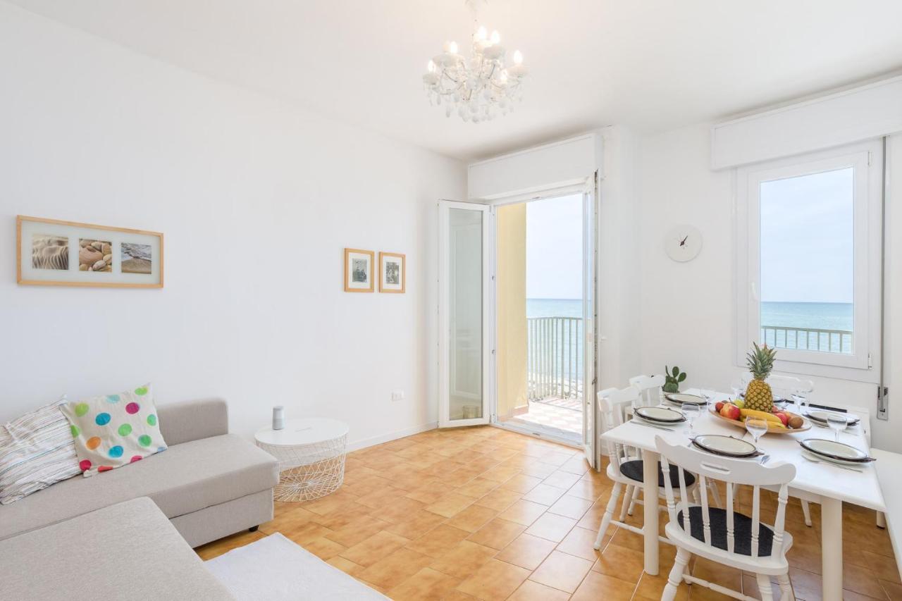 Apartments Gasser - Apartment 1 Caorle Exterior photo