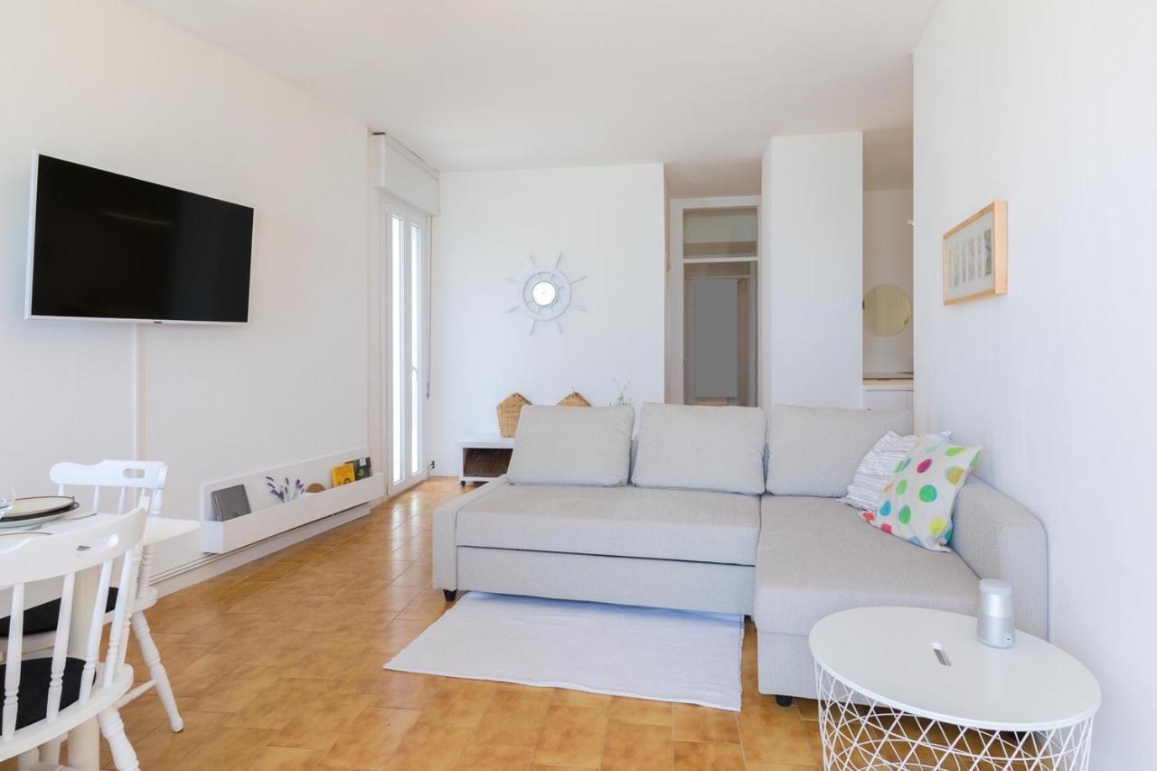 Apartments Gasser - Apartment 1 Caorle Exterior photo